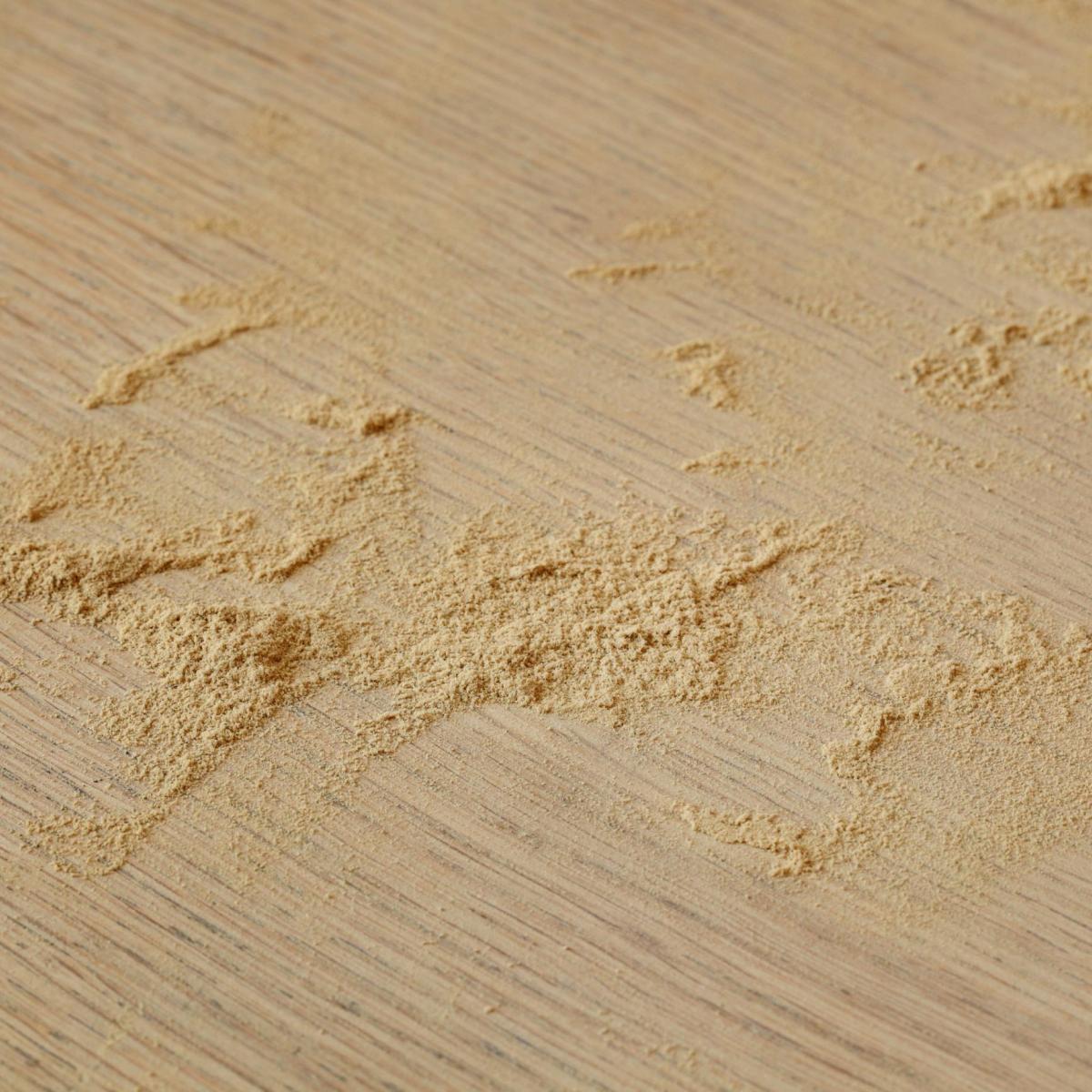 Holz schleifen