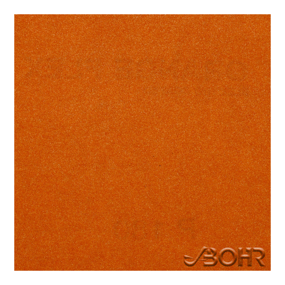 Orangeflex | Korn 40 | B 115 mm x L 280 mm | ungelocht | Nr. 21BG
