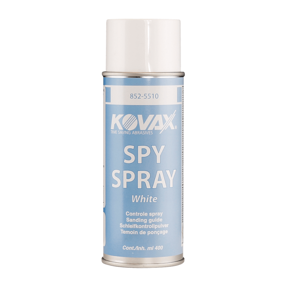 SPY Spray | WHITE | 400 ml