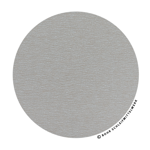AUC Gold Velour | Korn 240 | Dm. 30 mm | ungelocht | Nr. 143SB
