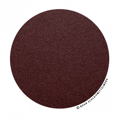 Diamantflex Velour | Korn 40 | Dm. 37 mm | ungelocht | Nr. 140SB